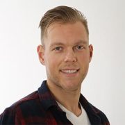 Jordy Nolten Profile Picture